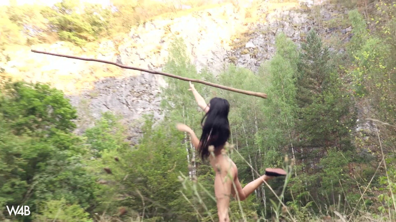 Watch4beauty: Kencing Lady