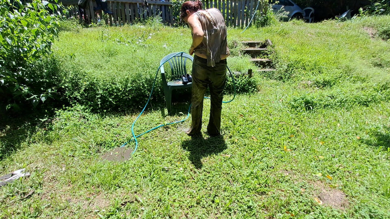 Thefetishgirl: Брудний початок року