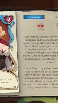 Juego De Umbranomicon - Parte 1 - Convocado Para Salvar Un Reino De La Oscuridad