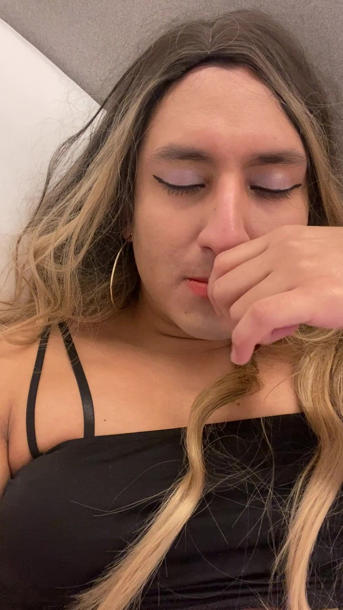 Natalia Valera: Ik masturbeer en drink mijn eigen sperma