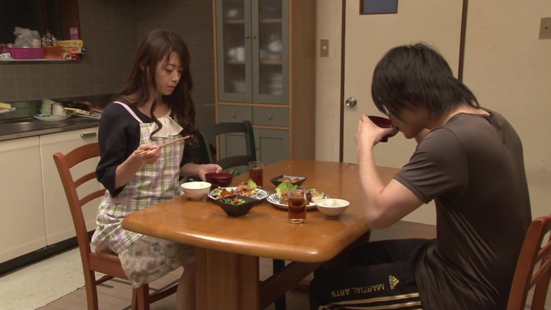 Vulture: 隣人妻の昼下がりの浮気-4