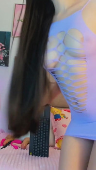 ฉันทําให้แฟนๆ เย็ดกับเขาและกลืนน้ําเงี่ยนของเขาทั้งหมด