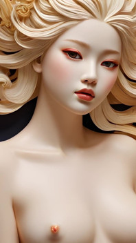 3D tarzı çıplak kızlar fotoğrafları bölüm 3