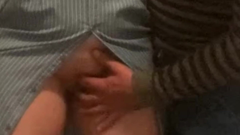 PriyaNaavya: Rundom Slut Babe Gets Fingering From Old Man