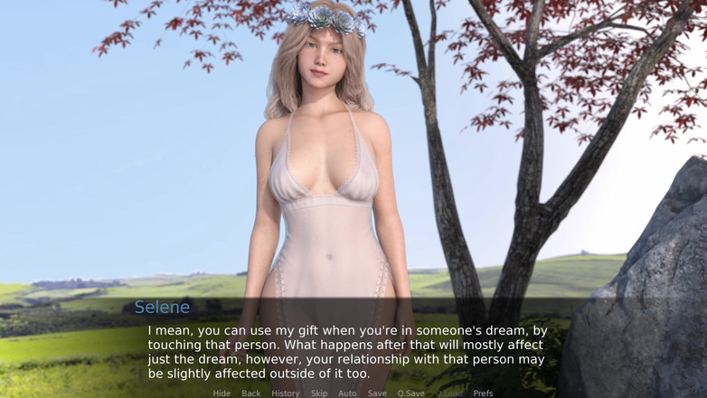 Wickedgammes: The God of Sex (part 2)