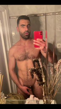 Mirror Play
