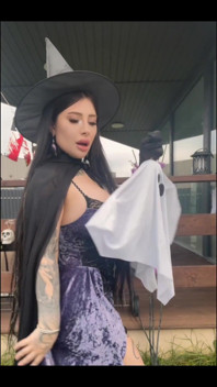 Happy Halloween