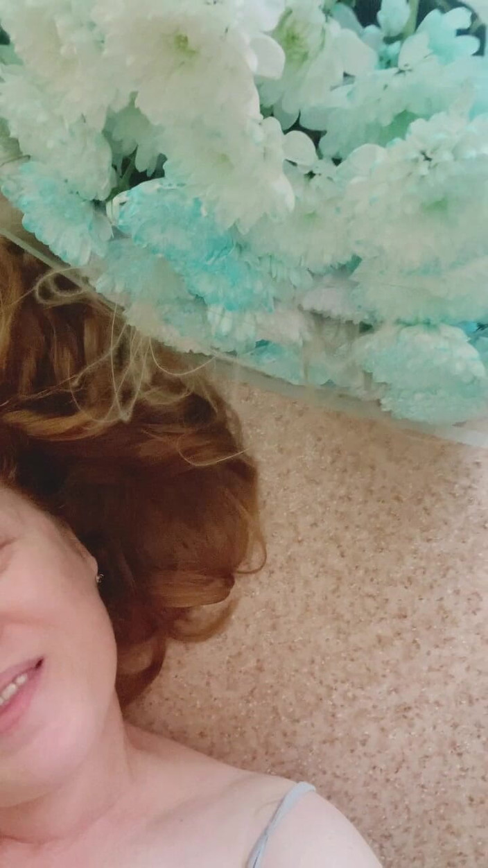 VikkiGeorgia: Buquê de flores