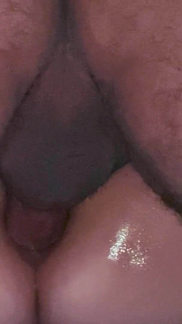 Jollyfuckingoldman: The MILF Next Door Opens Her Legs Part 5