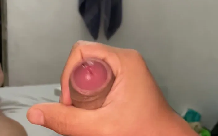 Eduardoinbox: Slow Cum