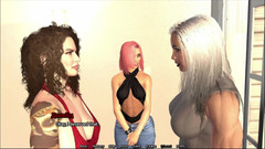 Amaran Futas: Gameplay scatenato da istinto parte 8