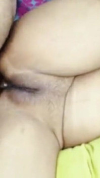 Anjali Bhaibi Ko Tam Choda Dabkae