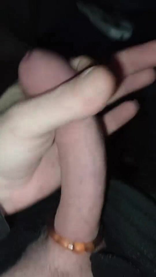 Failenbigcock: Mijn dikke pik van 25 cm strelen