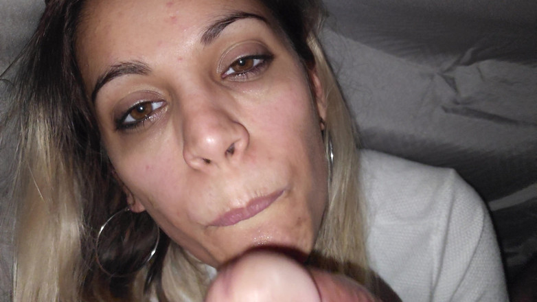 Sweet American: 床单下的深喉