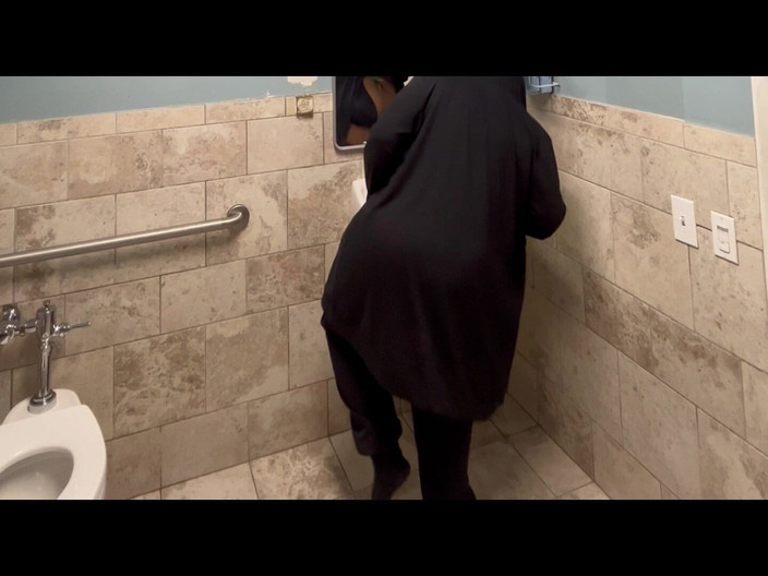 Anye Meshell: Трусики яда Ivy становятся мокрыми!