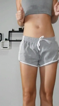 La miLF fa fitness
