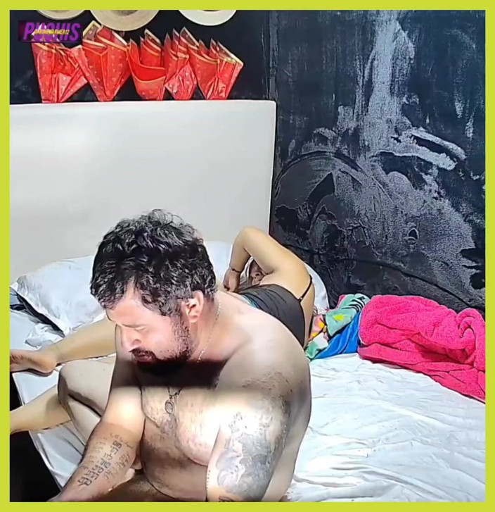 puchis: Anal Sex the Best of This Tight Ass