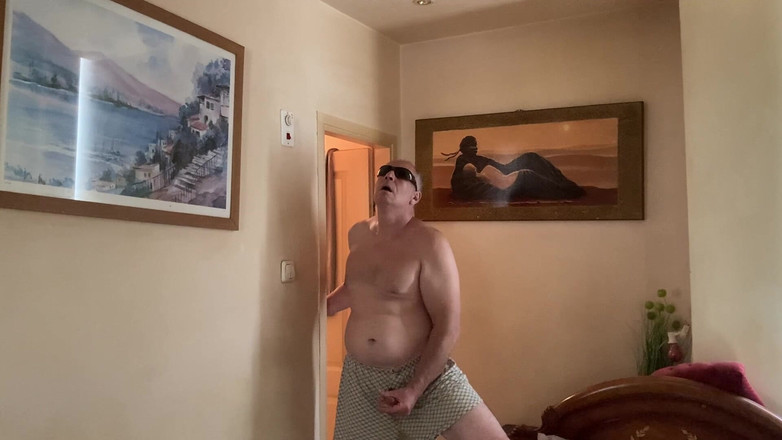 Alex Art: Film876667753