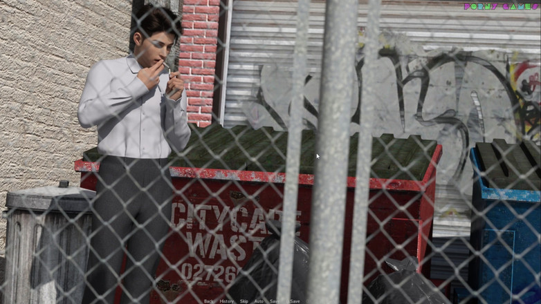 Porny Games: Zerschmetterte Träume , durch nebula dreams Peak mitbewohnerin bonding Edition 3