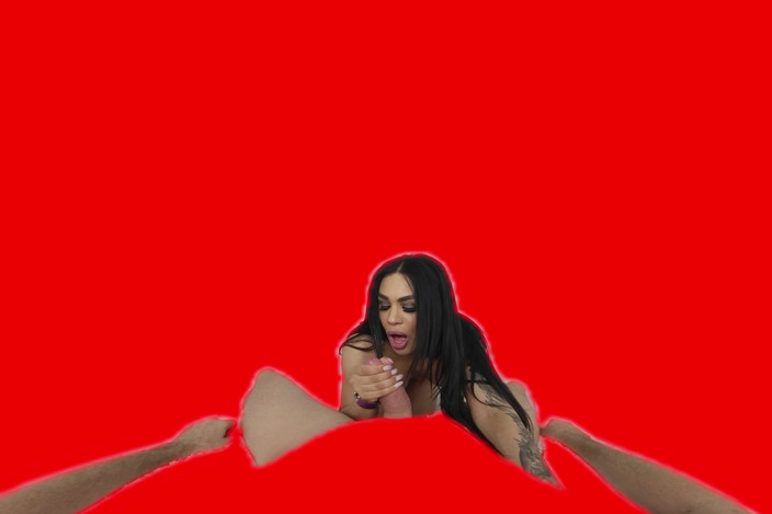 TSVirtualLovers Passthrough AI: Ts bang boxxx 5
