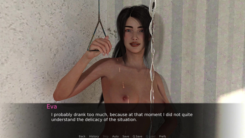 Wickedgammes: Soțiile foarte jucăușe Partea 7