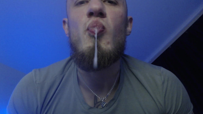 Hunky time: Босс Доминирует