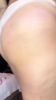 My Sexy Slip and Leggens!