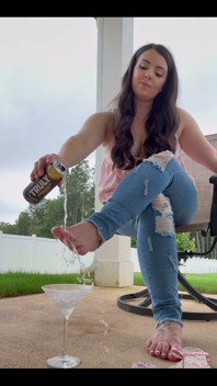For My Feet Lovers