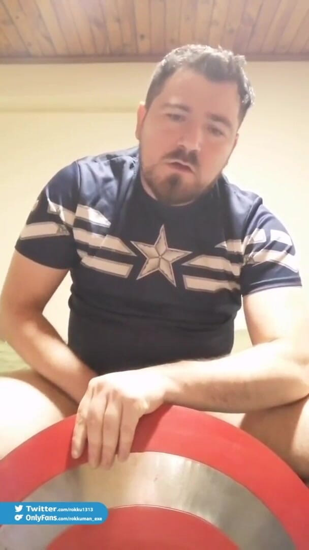 Rokkuman: Melancap 64 latino Chilean melancap
