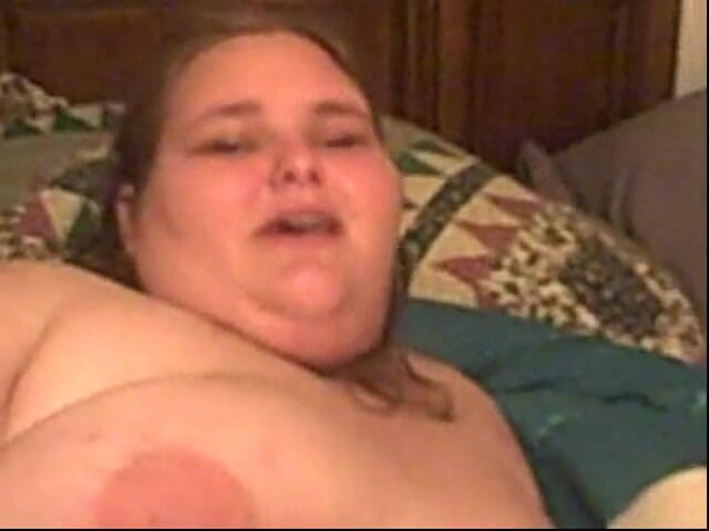 BBW nurse Vicki adventures with friends: My slave girl gets played