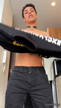 Modeling the Gift From Faphouse