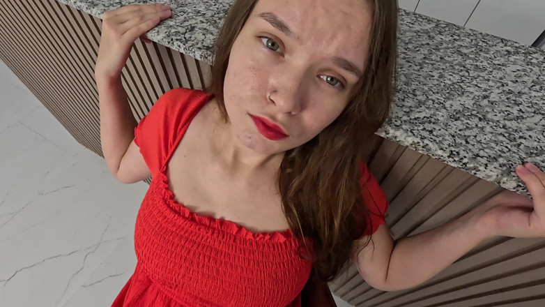 Julia Say No: Stepfather Wanted to Test New Camera by Filming Sex with...