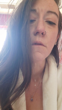 Take My Spit Like a Good Slut