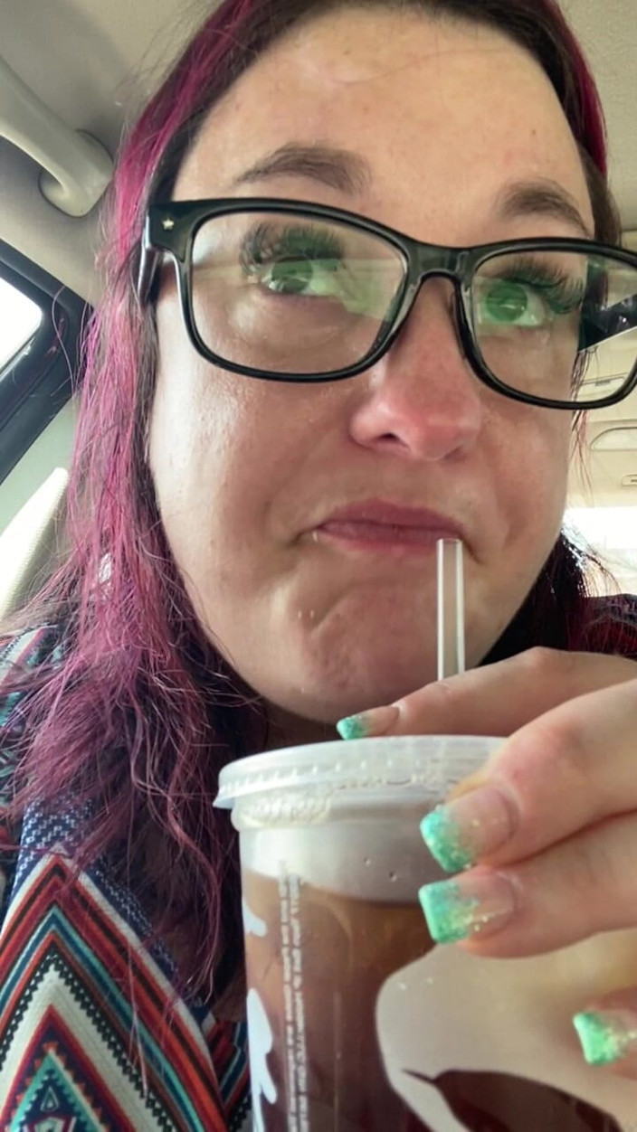BellaBlast: Taco Temptress BBW Fast-Food-Fest von bella blast