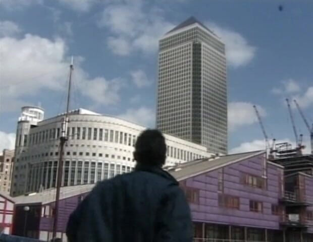 British Blue Movies: Britse avonturen van grote Omar - bonin ' up op blondines (2003)