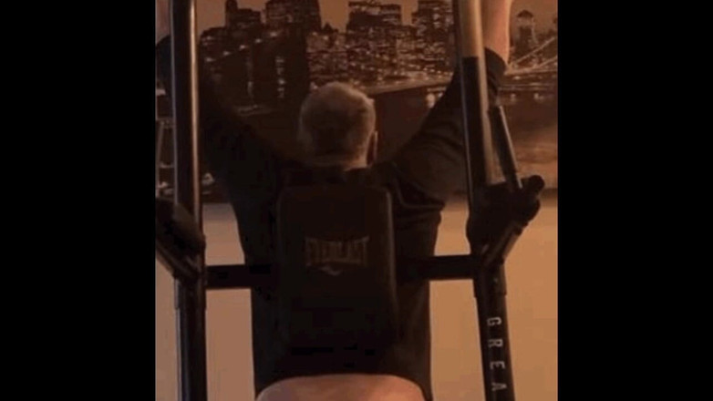 Alex Igogo: Film45677533