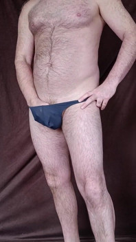Sexy Man