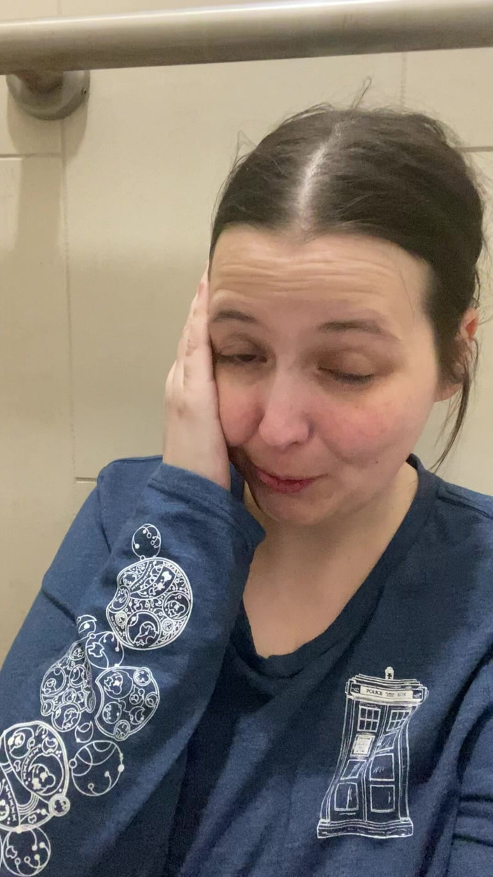 MissChrystalline: Orgasm and My Lame First Orgasm Story