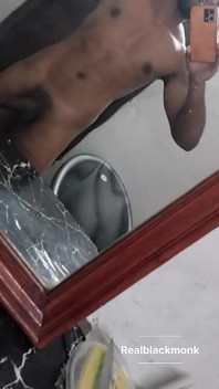Touching Myself & Making Love to My Desi Cock.