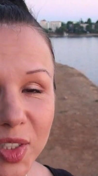 Holiday Handjob Part 3