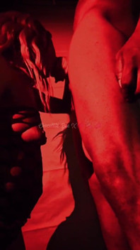 Lelaki Memikat Saya Di Daerah Lampu Merah Dan Mahukan Pertunjukan Silhouette!