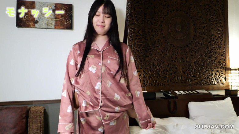 Asian happy ending: Asian Angel 21499