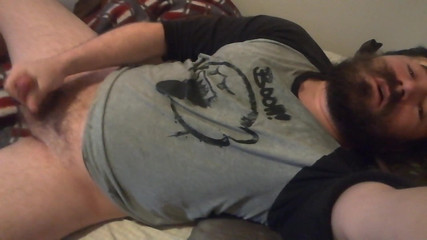 Rokkuman: Szarpanie 42 chilijskiego Latynosa