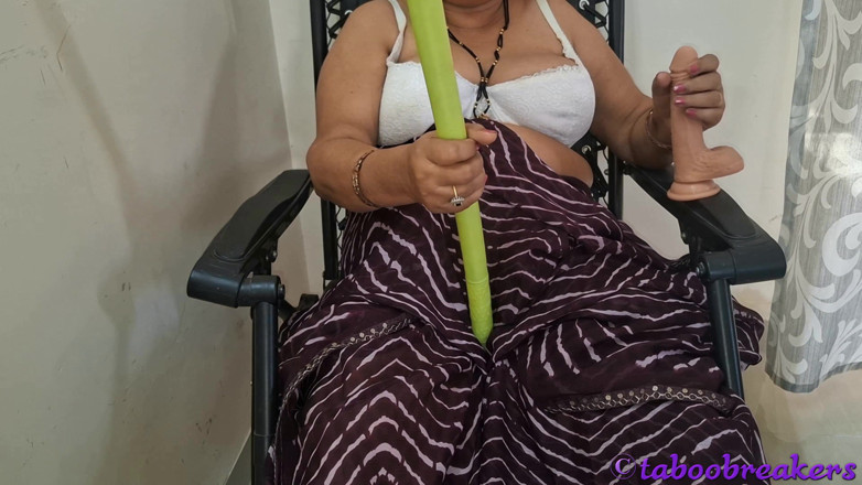 TABOOBREAKERS: Housemaid Fun Horny Maid