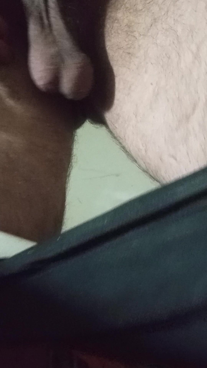Paizao: Likes Tight Ass