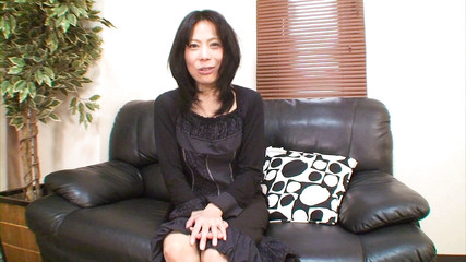 Japan Lust: Začíná svůj den creampie