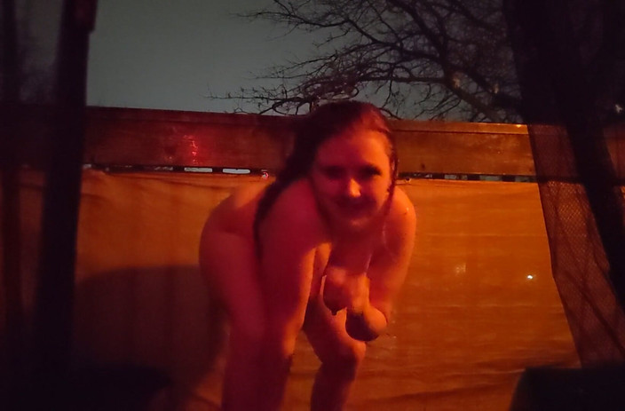 Sin Spice by Sophia Sinclair and Jasper Spice: Fırtınada Sürtük