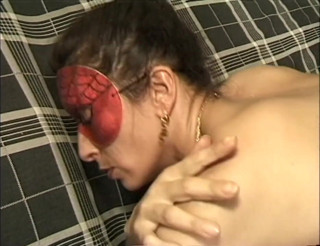 Real Home Made: Big cock penetration in hairy pussy