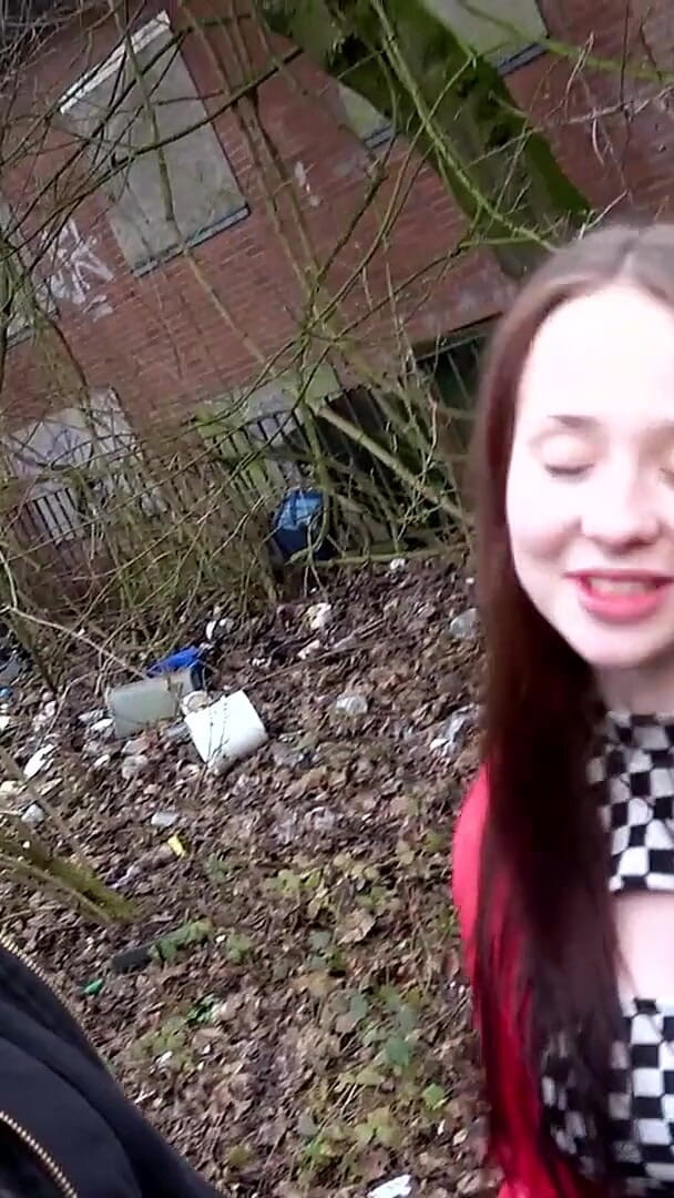 Andy Star: Final Destination! Now You Get Fucked...innocent Bitch Fucked Without Condom...