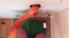 GLORYHOLEGAYS: Gloryhole Mix: the Hottest, Stiffest Cocks in a Best-of Collection